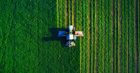 NEC and ClimateAi build model for smarter farming in Africa