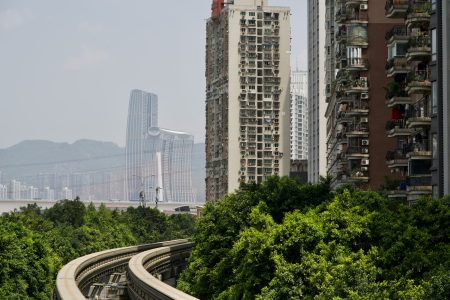 Hong Kong strengthens role in green and transition finance
